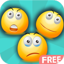 Emoji Match-3: Free Game-APK