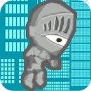 Flipping Ninja: Tap & Jump APK