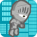 Flipping Ninja: Tap & Jump