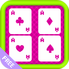 Freecell Party Sets simgesi