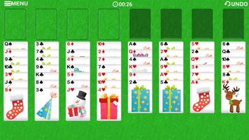 Freecell Party Sets screenshot 1