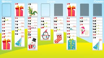 Freecell Party Sets screenshot 2