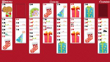 Freecell Party Sets syot layar 3