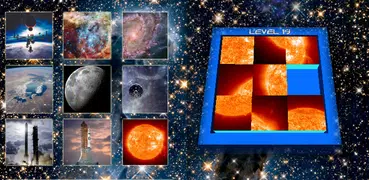 Astronomy Puzzle 8