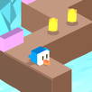 Zig Zag Path Tap APK