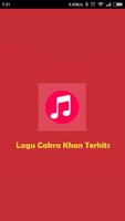 Lagu Cakra Khan Terhitz Poster