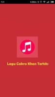 Lagu Cakra Khan Terhitz ポスター