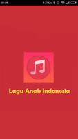 Lagu Anak Indonesia পোস্টার