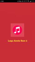 Lagu Annie Ibon capture d'écran 1