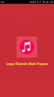 Lagu Daerah Biak Papua Affiche