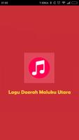 Lagu Daerah Maluku Utara Affiche