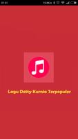 Lagu Detty Kurnia Terpopuler स्क्रीनशॉट 1