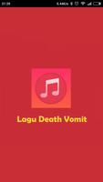 Lagu Death Vomit Affiche