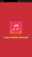 پوستر Lagu Deddy Stanzah