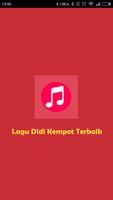 Lagu Didi Kempot Terbaik 포스터