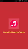 Lagu Didi Kempot Terhits تصوير الشاشة 1