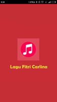 Lagu Fitri Calina Affiche