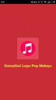 Kompilasi Lagu Pop Melayu Affiche