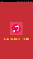 Lagu Kenangan Terindah اسکرین شاٹ 1