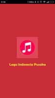 Lagu Indonesia Pusaka Affiche