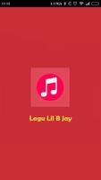 Lagu Lil B Jay capture d'écran 1