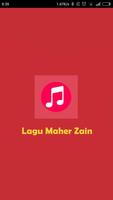 Lagu Maher Zain Plakat