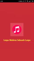 Makna Sebuah Lagu โปสเตอร์