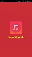 Lagu Mbak Ida 海报