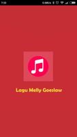 Lagu Melly Goeslaw 海報