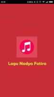 Lagu Nadya Fatira โปสเตอร์