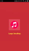 Lagu Seruling syot layar 1