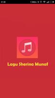 پوستر Lagu Sherina Munaf