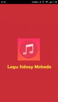 Lagu Sidney Mohede 海报