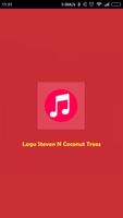 Lagu Steven N Coconut Treez Affiche