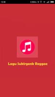 Lagu Sukirgenk Reggae Affiche