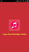 Lagu Pop Nostalgia Terhitz plakat