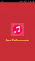 Lagu Ras Muhamad plakat