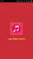 Lagu Religi Indonesia Terbaru پوسٹر