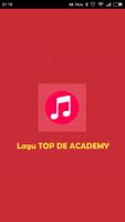 Lagu Top D'Academy poster