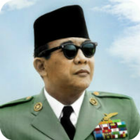 Biografi Ir. Soekarno-icoon