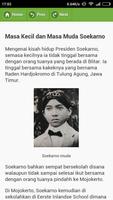 Biografi Ir. Soekarno 포스터
