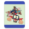 Per man Space Adventure APK