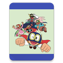 Per man Space Adventure APK