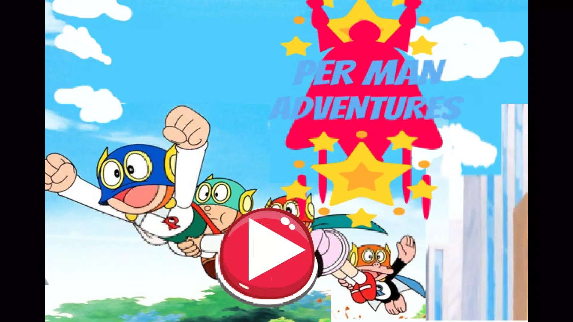 Per man APK for Android Download Per man APK for Android Download