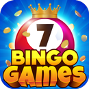 Free Bingo Games - Double Pop APK