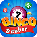 Bingo Dauber -Free Bingo Games APK
