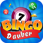 Bingo Dauber -Free Bingo Games biểu tượng