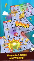 Bingo Dauber -Free Bingo Games Ekran Görüntüsü 1