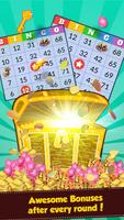 Bingo Dauber -Free Bingo Games 스크린샷 2
