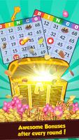 Bingo Dauber -Free Bingo Games ảnh chụp màn hình 2